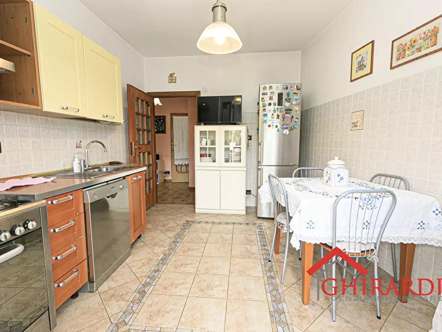 Immagine 11 di Quadrilocale in vendita  in VIA ANTONIO NEGRO a Genova