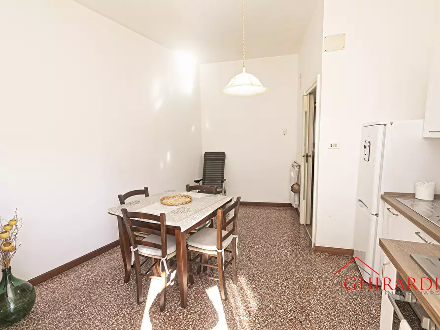 Immagine 8 di Trilocale in affitto  in Via Giacomo Puccini 19 a Genova