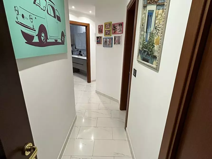 Immagine 5 di Appartamento in affitto  in VIA EMANUELE CANESI 49 a Genova