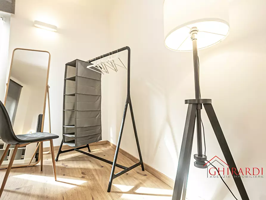 Immagine 38 di Trilocale in affitto  in via raimondo amedeo vigna 14 a Genova