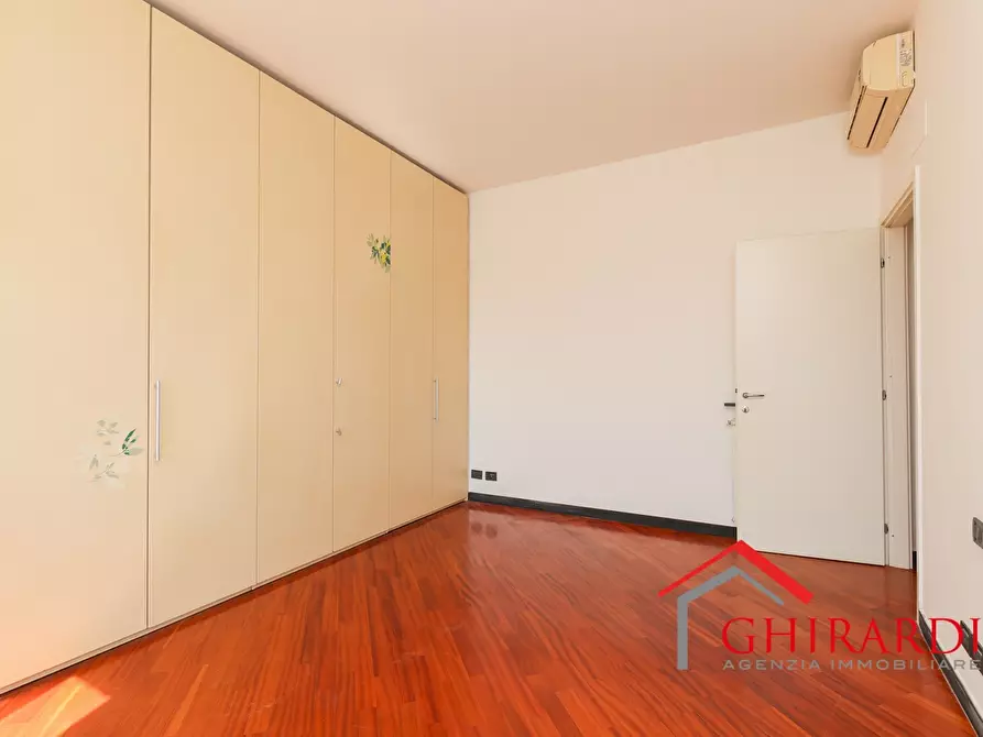 Immagine 15 di Trilocale in vendita  in VIA DELL'INSURREZIONE 12A a Genova