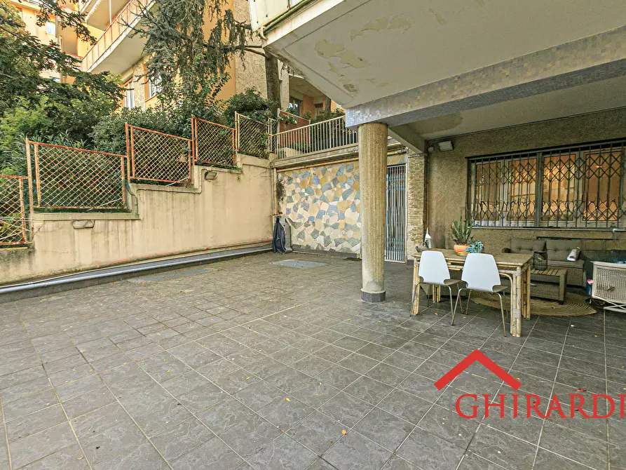 Immagine 22 di Monolocale in vendita  in VIALE MODUGNO 16 a Genova