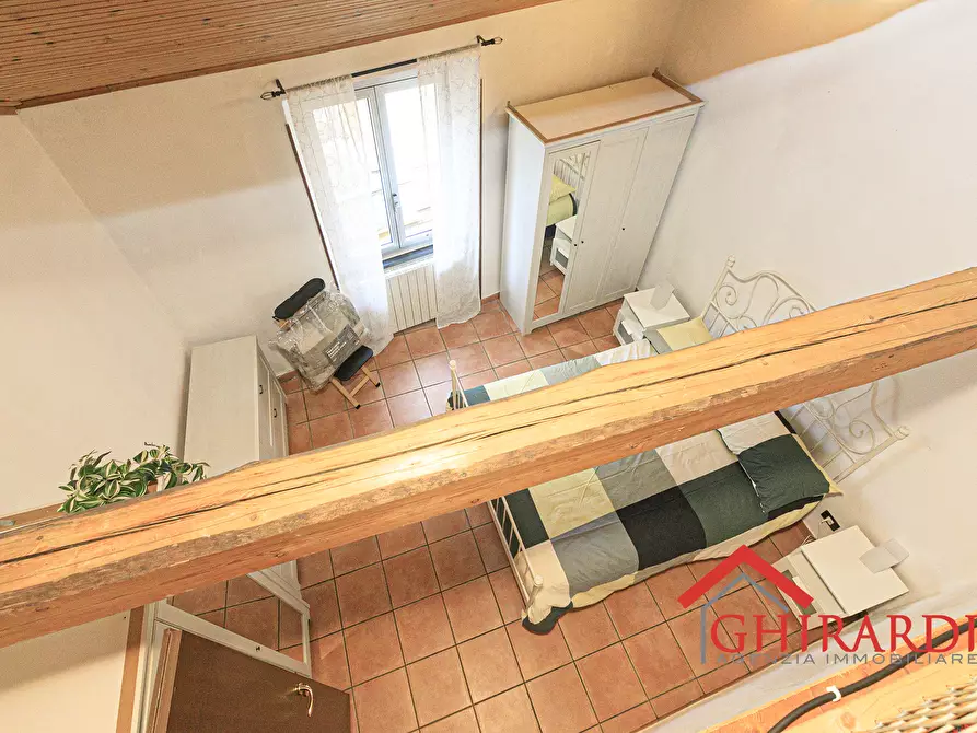 Immagine 13 di Bilocale in affitto  in Via Vado 40 a Genova