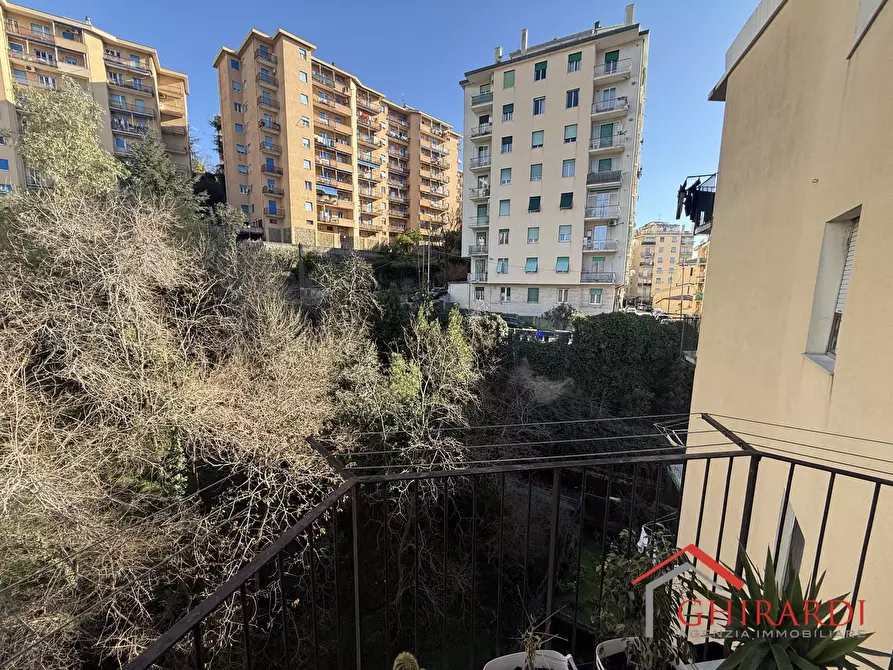 Immagine 25 di Trilocale in affitto  in VIA SANT'ELIA 41 a Genova