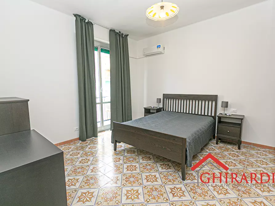 Immagine 14 di Bilocale in affitto  in Via Santa Maria della Costa 7 a Genova