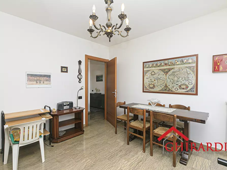 Immagine 23 di Bilocale in vendita  in VIA CESARE PAVESE 4B a Genova