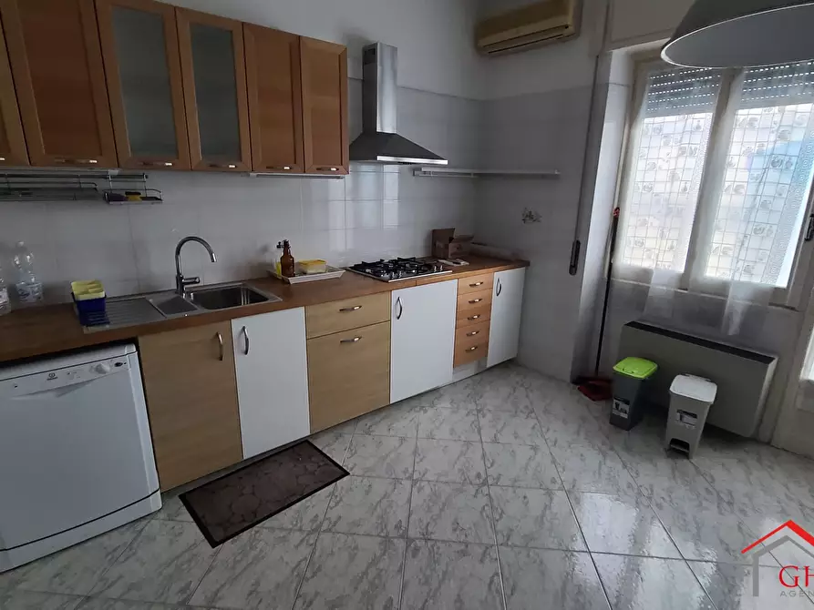 Immagine 5 di Trilocale in vendita  in VIA GIAN PIETRO SERY 14A a Genova