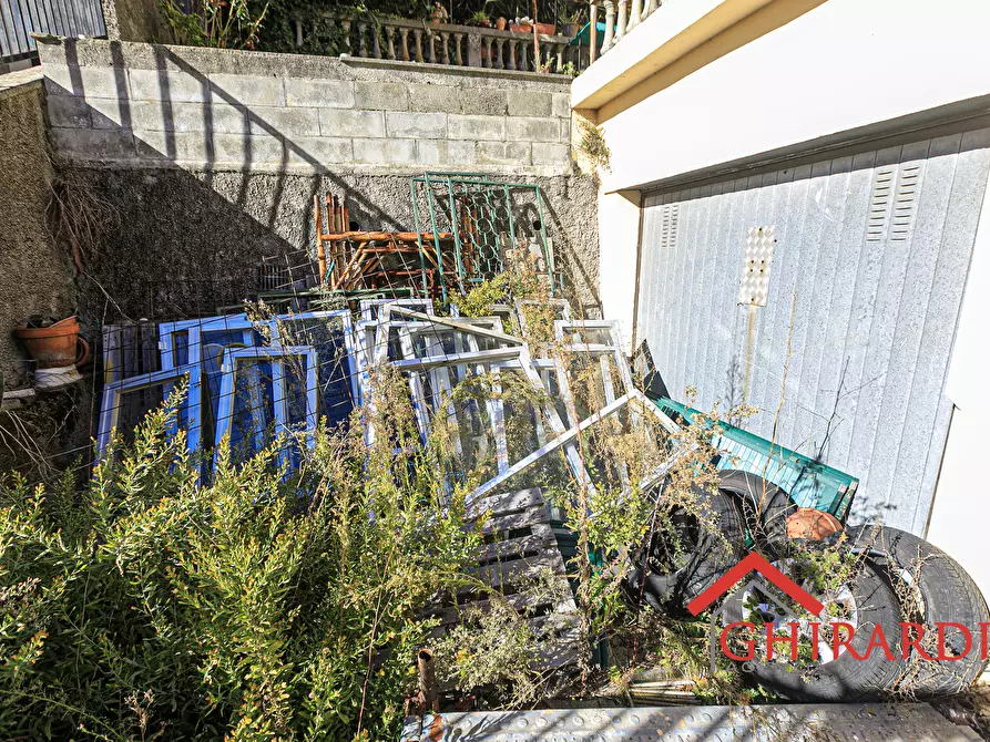 Immagine 116 di Casa trifamiliare in vendita  in Via Sergio Piombelli 28 a Genova