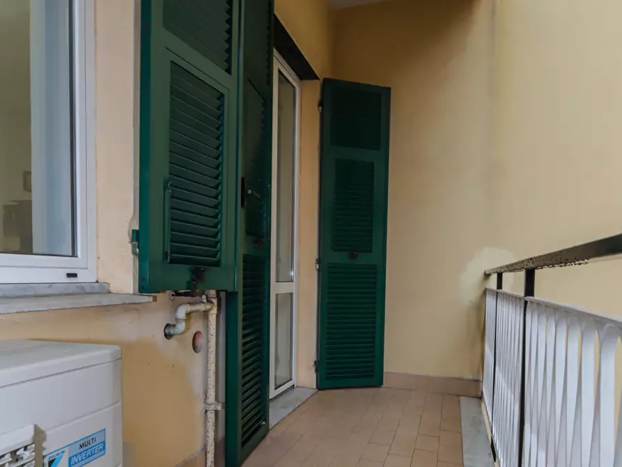 Immagine 34 di Trilocale in affitto  in Via Gino Capponi 8 a Genova