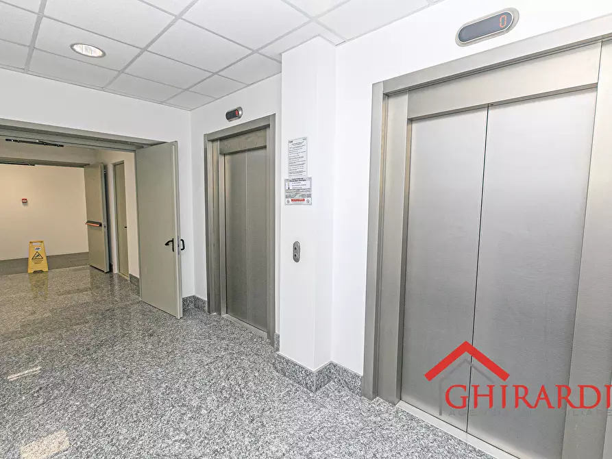 Immagine 38 di Ufficio in affitto  in Via Enrico Albareto 21 a Genova