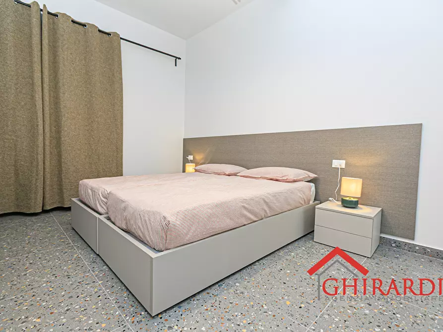 Immagine 15 di Bilocale in vendita  in Via Ramiro Ginocchio 10 a Genova