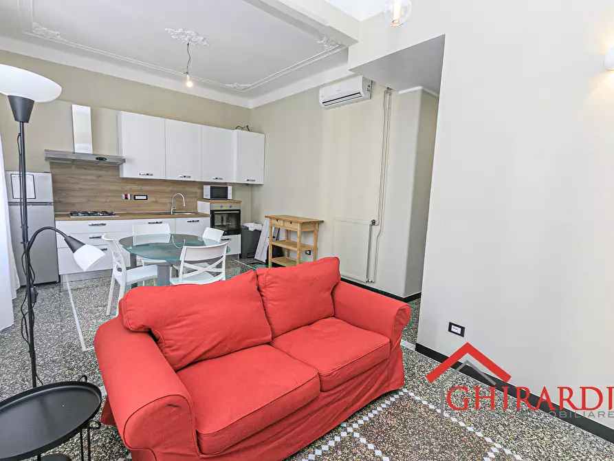 Immagine 7 di Trilocale in vendita  in VIA OTTAVA SOCIETà CASE 12 a Genova