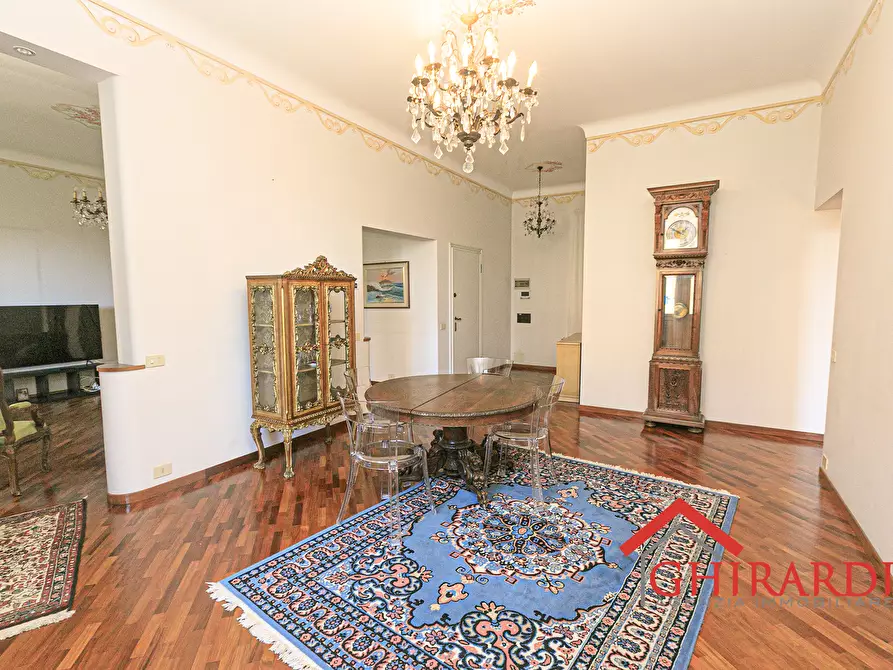 Immagine 3 di Trilocale in affitto  in VIA DON LUIGI PERRONE 23 a Genova