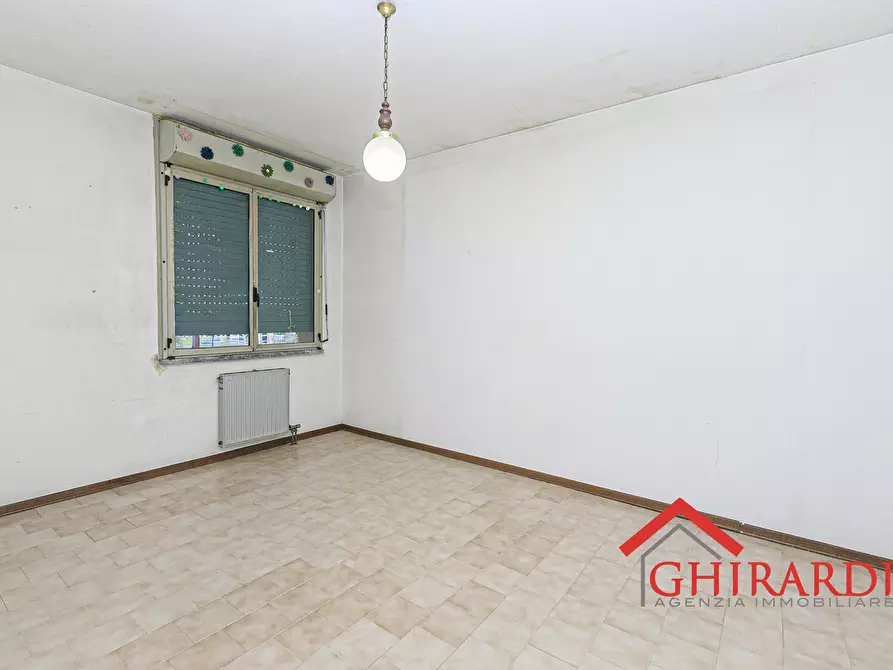 Immagine 15 di Trilocale in vendita  in VIA BORZOLI 54B a Genova