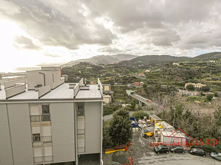 Immagine 35 di Bilocale in vendita  in VIA CESARE PAVESE 4B a Genova