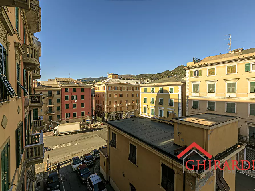 Immagine 27 di Trilocale in vendita  in VIA SESTRI 2 a Genova