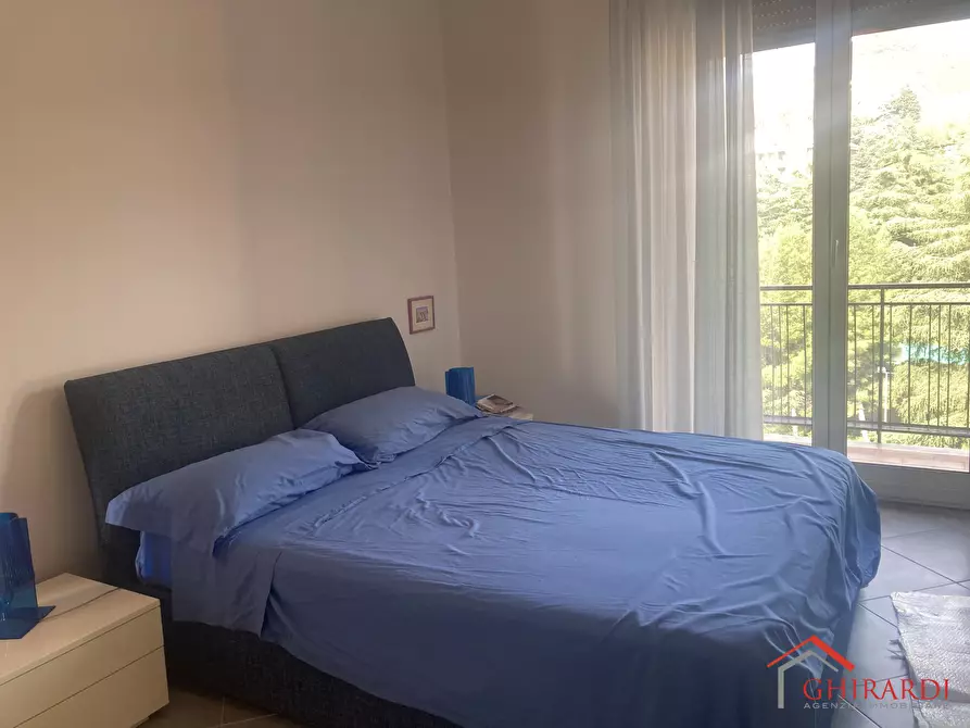 Immagine 12 di Bilocale in affitto  in VIA SAMO 4 a Genova