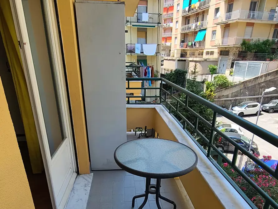 Immagine 15 di Trilocale in vendita  in VIA GIAN PIETRO SERY 14A a Genova
