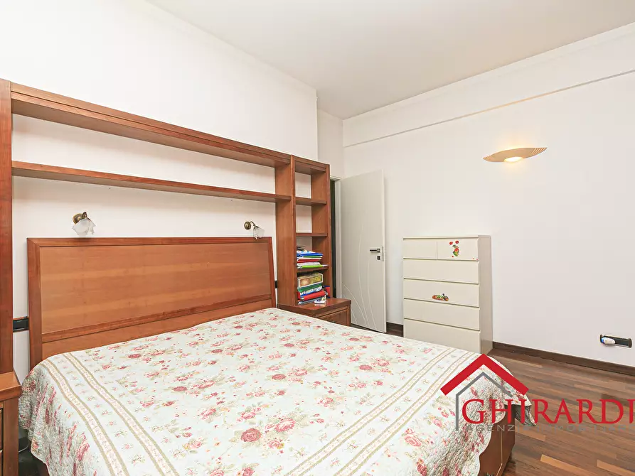Immagine 14 di Trilocale in affitto  in Via Chiaravagna 14A a Genova