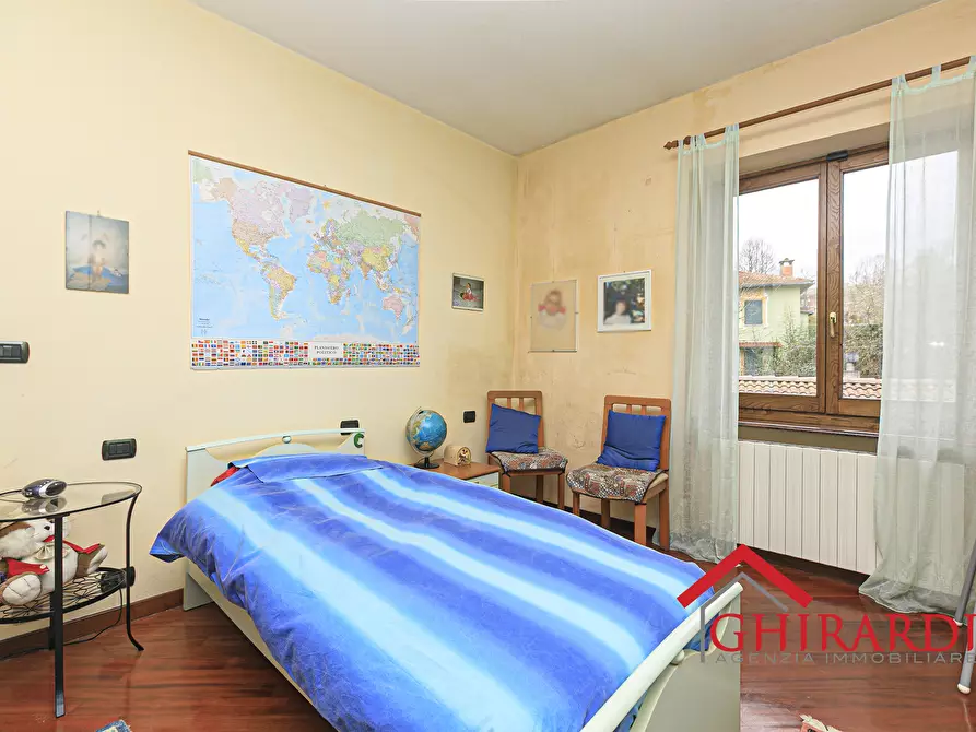 Immagine 35 di Terratetto in vendita  in VIA PINAN 19A a Busalla