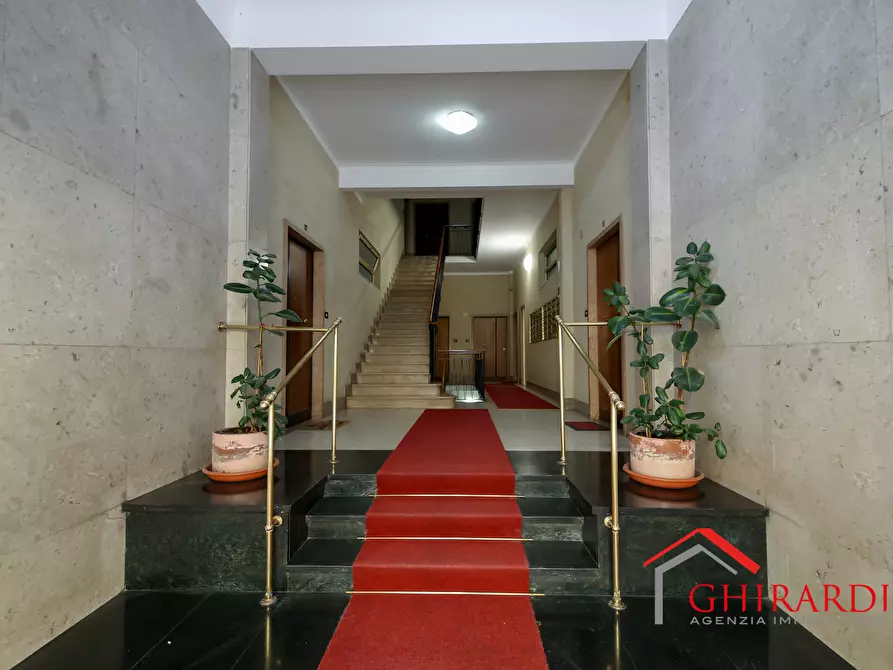 Immagine 19 di Bilocale in vendita  in VIA MOLFINO 6 a Genova