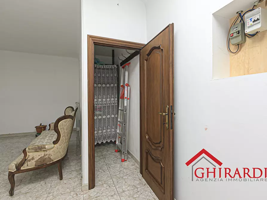 Immagine 46 di Quadrilocale in vendita  in VIA W. FILLAK 26 a Genova