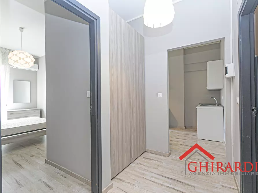 Immagine 20 di Bilocale in affitto  in VIA ALFREDO D'ANDRADE 34 a Genova