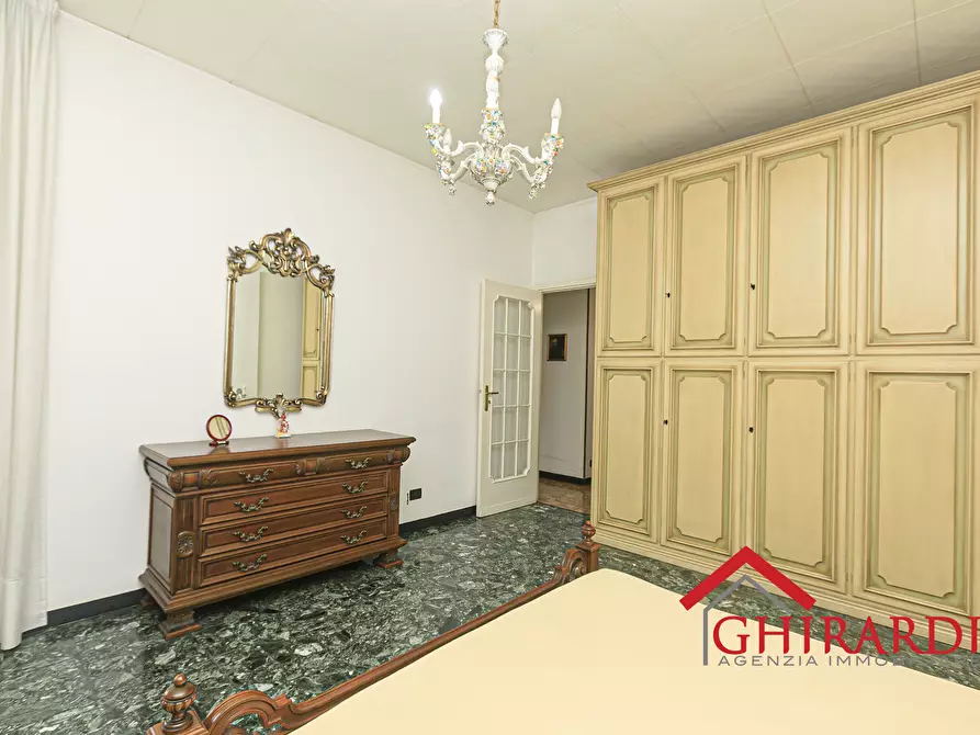 Immagine 19 di Quadrilocale in vendita  in VIA SANT'ALBERTO 13 a Genova