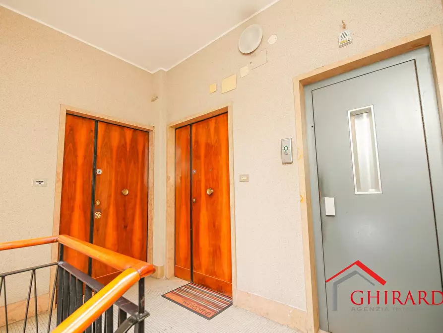 Immagine 29 di Trilocale in vendita  in VIA MOLFINO 7 a Genova