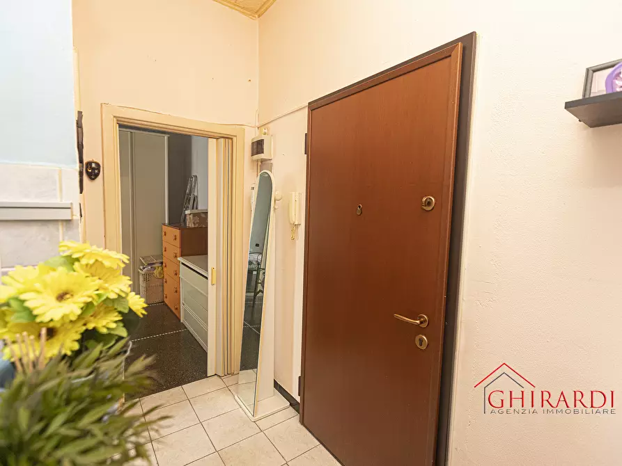 Immagine 5 di Monolocale in vendita  in VIA S. M. COSTA 26 a Genova