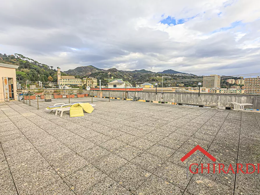 Immagine 59 di Pentalocale in vendita  in VIA PAVIA 6 a Genova