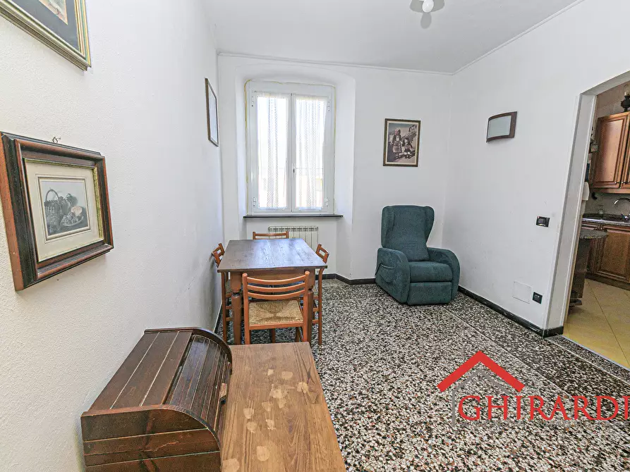 Immagine 9 di Trilocale in vendita  in VIA CHIARAVAGNA 7 a Genova