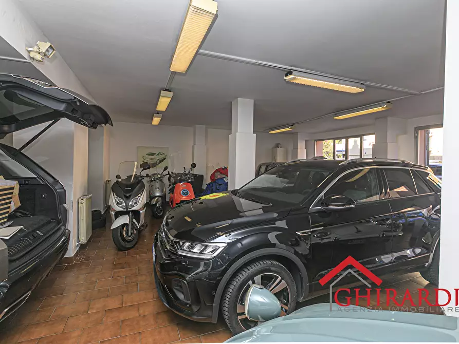 Immagine 9 di Showroom in affitto  in VIA PRA' 5 a Genova