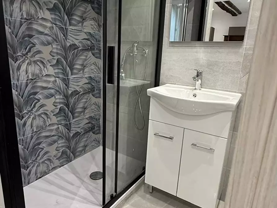 Immagine 16 di Bilocale in vendita  in VIA PAGLIA 20 a Genova