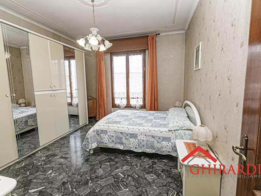 Immagine 13 di Quadrilocale in vendita  in Via Luigi Galvani 24 a Genova