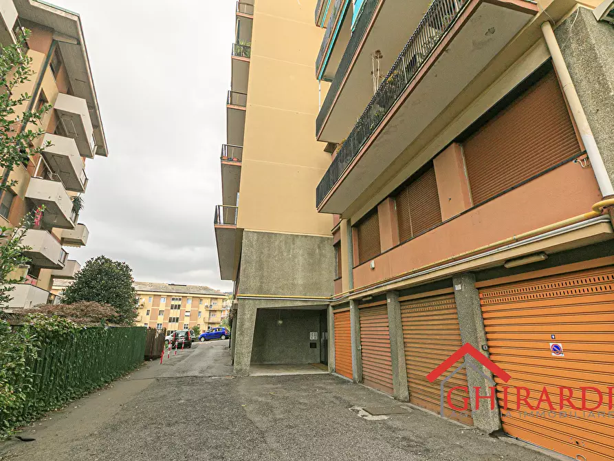 Immagine 41 di Quadrilocale in affitto  in Via Pian di Forno 19 a Genova