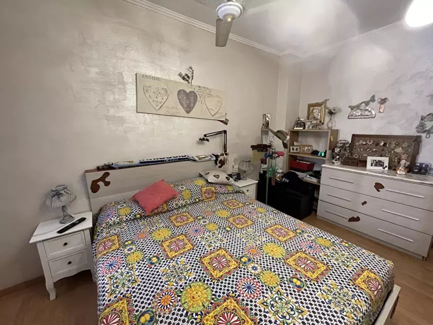 Immagine 8 di Trilocale in vendita  in Via Risorgimento 1 a Nettuno