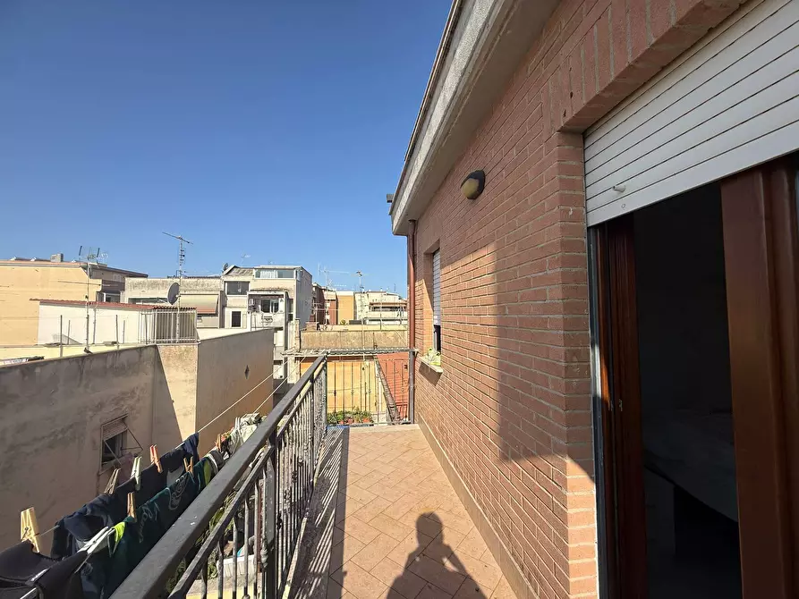 Immagine 17 di Attico in vendita  in Via Risorgimento 29 a Nettuno