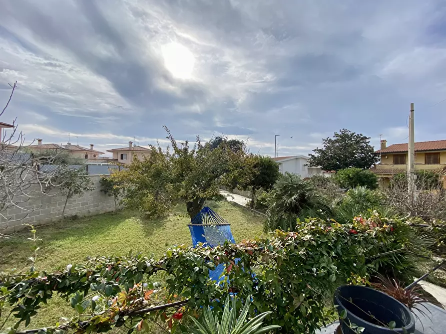 Immagine 52 di Villa in vendita  in Via delle Ninfe 25 a Anzio