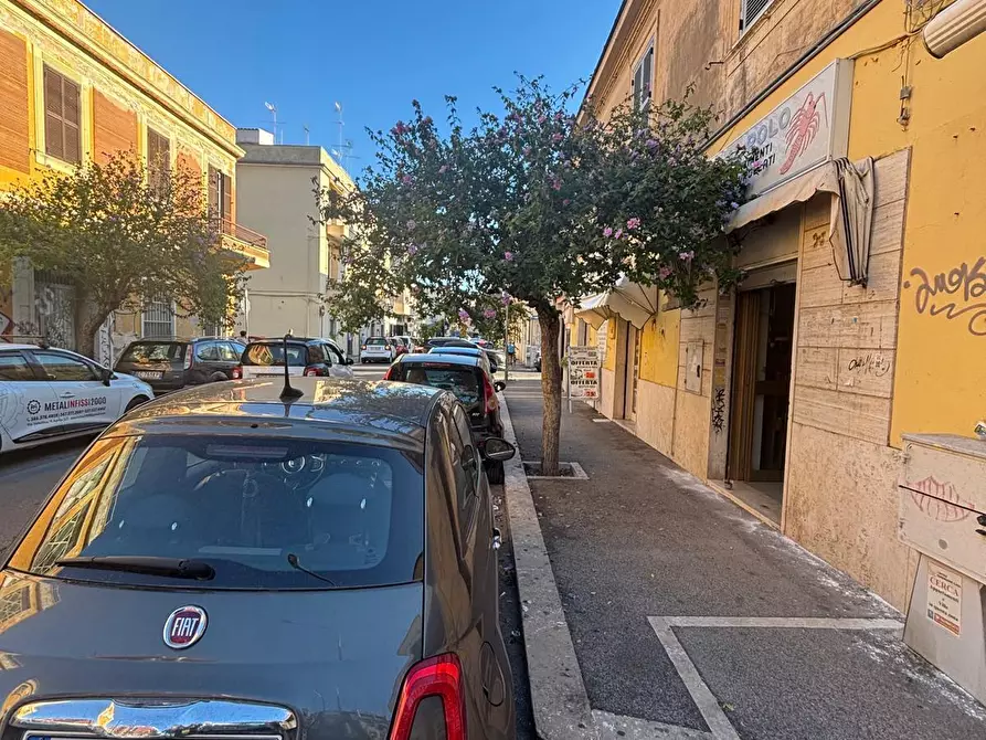 Immagine 1 di Locale commerciale in vendita  in Via Vittorio Veneto 43 a Nettuno