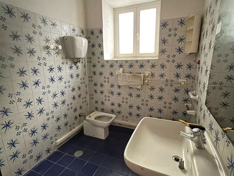 Immagine 21 di Quadrilocale in vendita  in VIA LOMBARDIA 86 a Nettuno