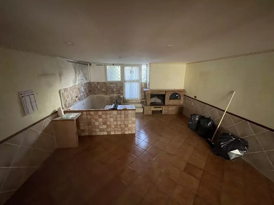 Immagine 26 di Villetta a schiera in vendita  in Via Monte Parioli 10 a Nettuno