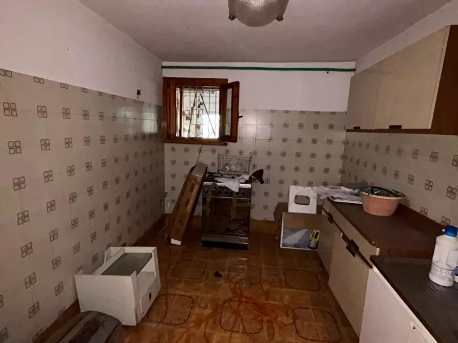 Immagine 19 di Villa in vendita  in via litoranea 528 a Sabaudia