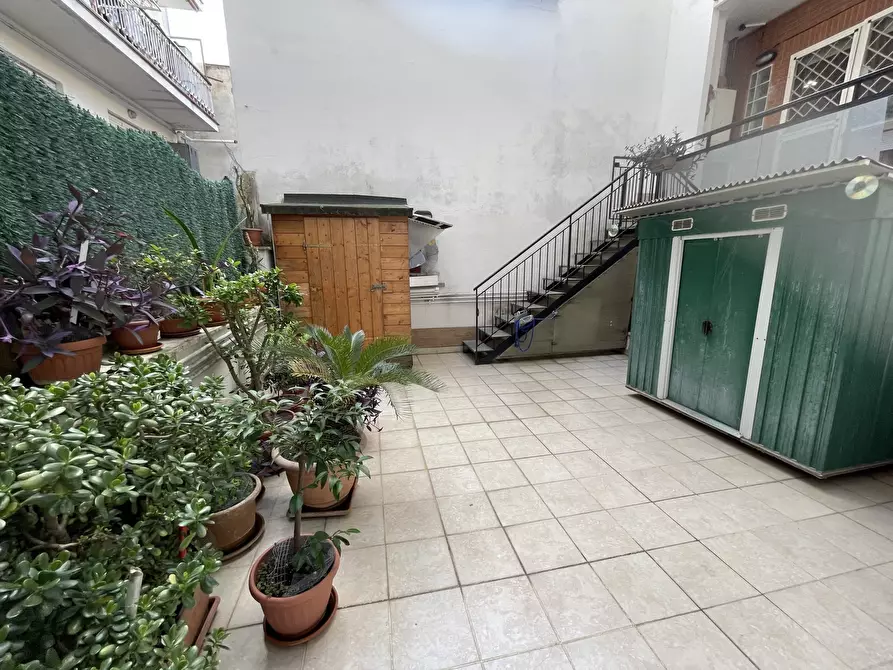 Immagine 22 di Trilocale in vendita  in Via Risorgimento 1 a Nettuno