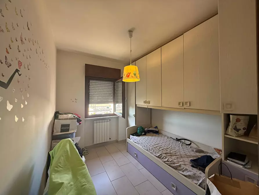 Immagine 14 di Attico in vendita  in Via Risorgimento 29 a Nettuno