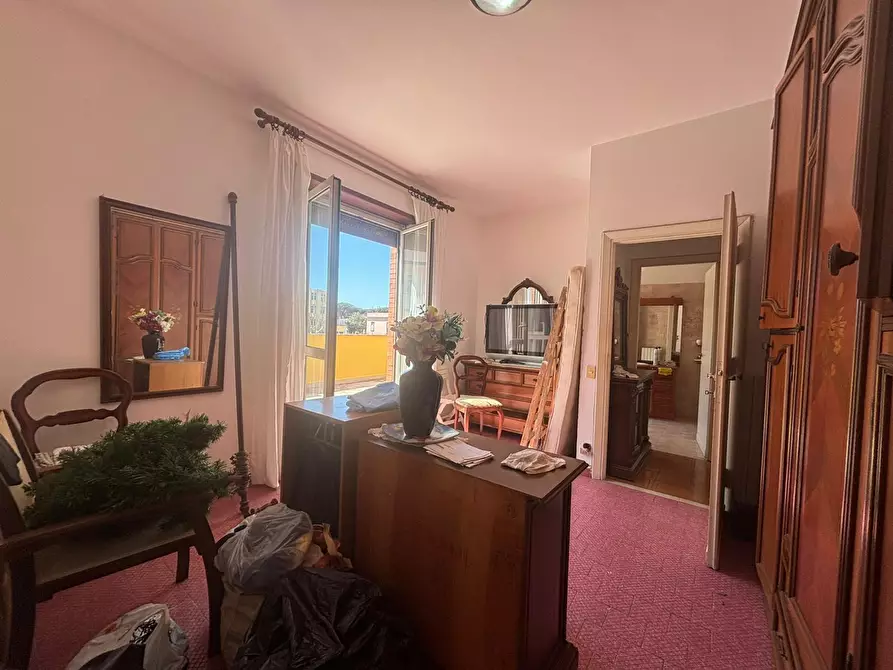 Immagine 12 di Trilocale in vendita  in Via Monteverde 6 a Nettuno