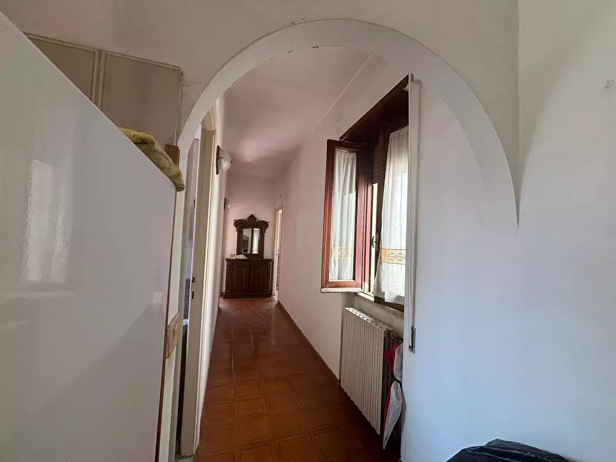 Immagine 16 di Trilocale in vendita  in Via Monteverde 6 a Nettuno