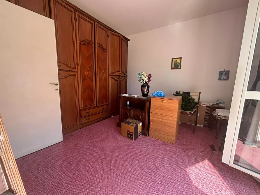 Immagine 10 di Trilocale in vendita  in Via Monteverde 6 a Nettuno