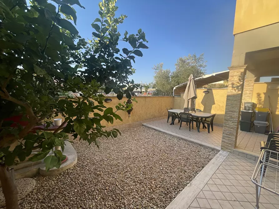 Immagine 13 di Casa indipendente in vendita  in Via Jenne 48/f a Anzio