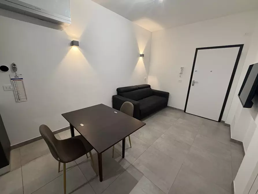 Immagine 4 di Bilocale in vendita  in Via XXV Luglio 14 a Nettuno